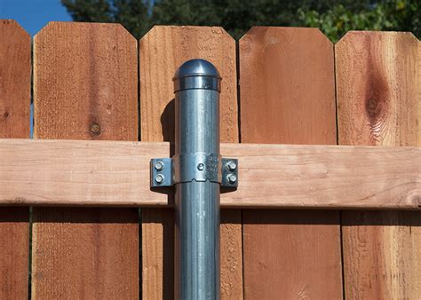 metal brackets to hold fence posts|fence post fixings b&q.